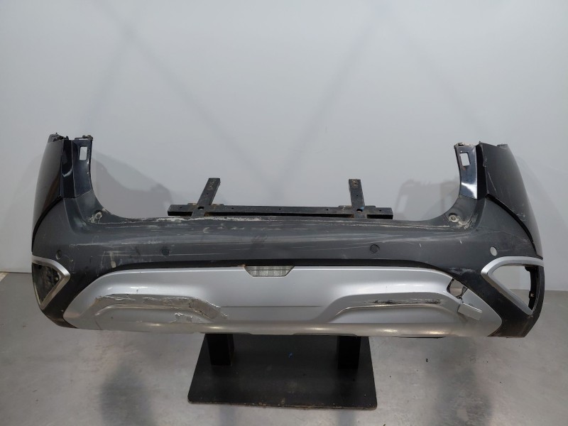 Recambio de paragolpes trasero para kia sportage concept referencia OEM IAM   