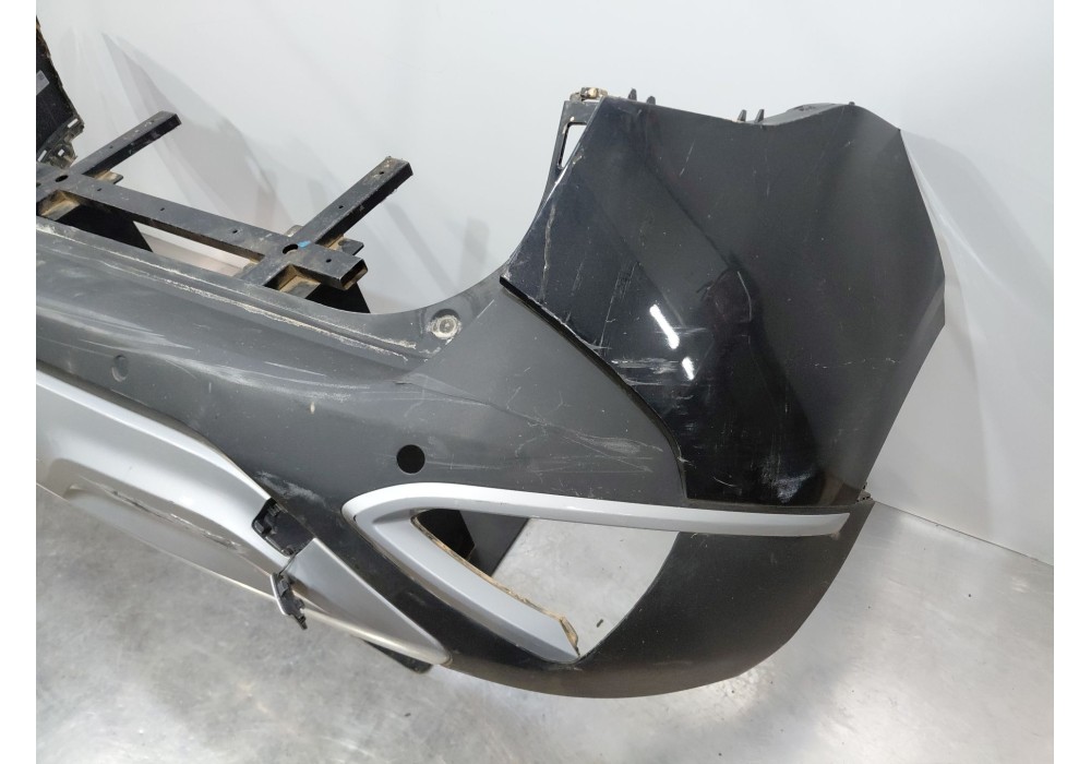 Recambio de paragolpes trasero para kia sportage concept referencia OEM IAM   