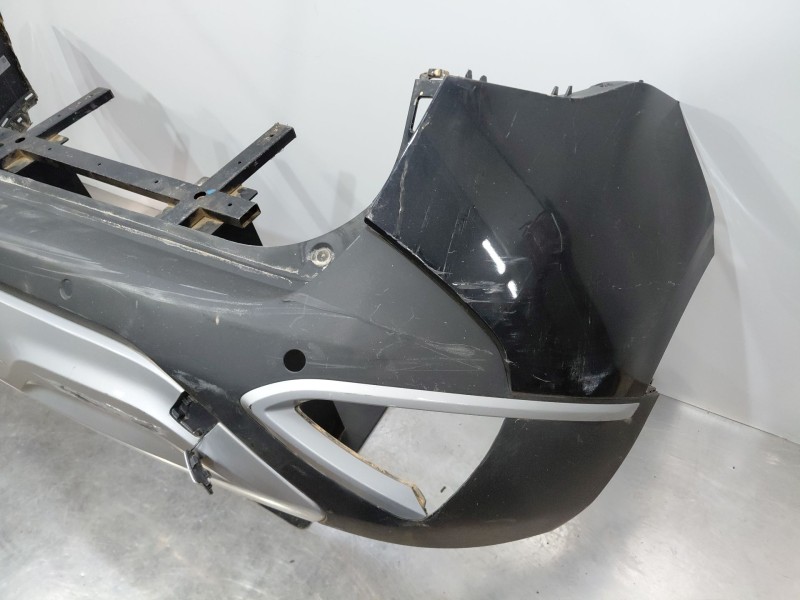 Recambio de paragolpes trasero para kia sportage concept referencia OEM IAM   