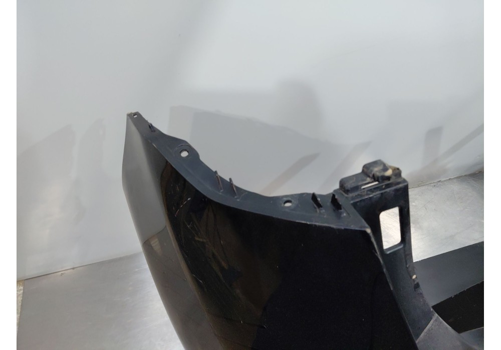 Recambio de paragolpes trasero para kia sportage concept referencia OEM IAM   
