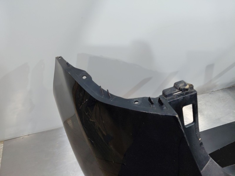 Recambio de paragolpes trasero para kia sportage concept referencia OEM IAM   