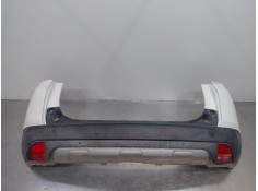 Recambio de paragolpes trasero para peugeot 2008 i (cu_) 1.2 thp 110 / puretech 110 referencia OEM IAM   