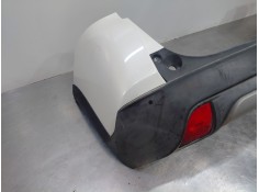 Recambio de paragolpes trasero para peugeot 2008 i (cu_) 1.2 thp 110 / puretech 110 referencia OEM IAM    2