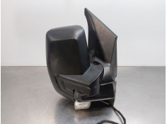 Recambio de retrovisor derecho para ford transit custom kombi ecoblue referencia OEM IAM   
