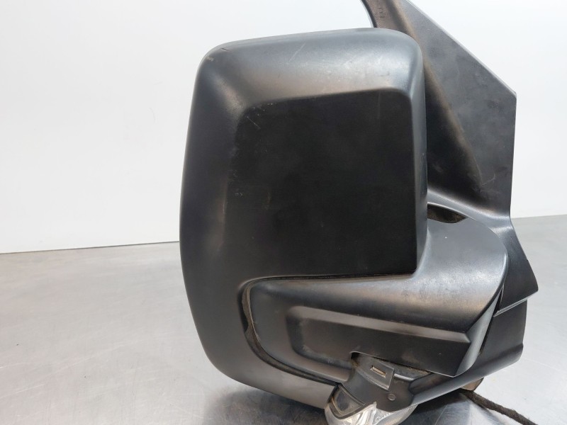 Recambio de retrovisor derecho para ford transit custom kombi ecoblue referencia OEM IAM   
