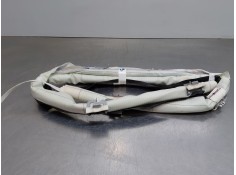 Recambio de airbag cortina delantero derecho para citroën c4 cactus shine referencia OEM IAM 9804358780  