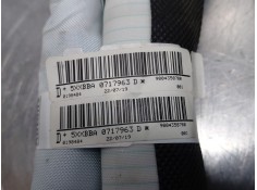 Recambio de airbag cortina delantero derecho para citroën c4 cactus shine referencia OEM IAM 9804358780   2