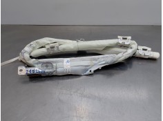 Recambio de airbag cortina delantero izquierdo para citroën c4 cactus shine referencia OEM IAM 9804358980  