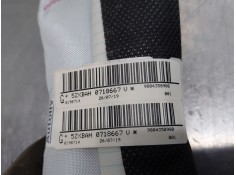 Recambio de airbag cortina delantero izquierdo para citroën c4 cactus shine referencia OEM IAM 9804358980   2