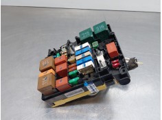 Recambio de caja reles / fusibles para citroën c4 cactus shine referencia OEM IAM 9804848480  