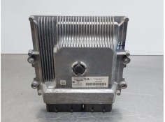 Recambio de centralita motor uce para citroën c4 cactus shine referencia OEM IAM 9815023380  