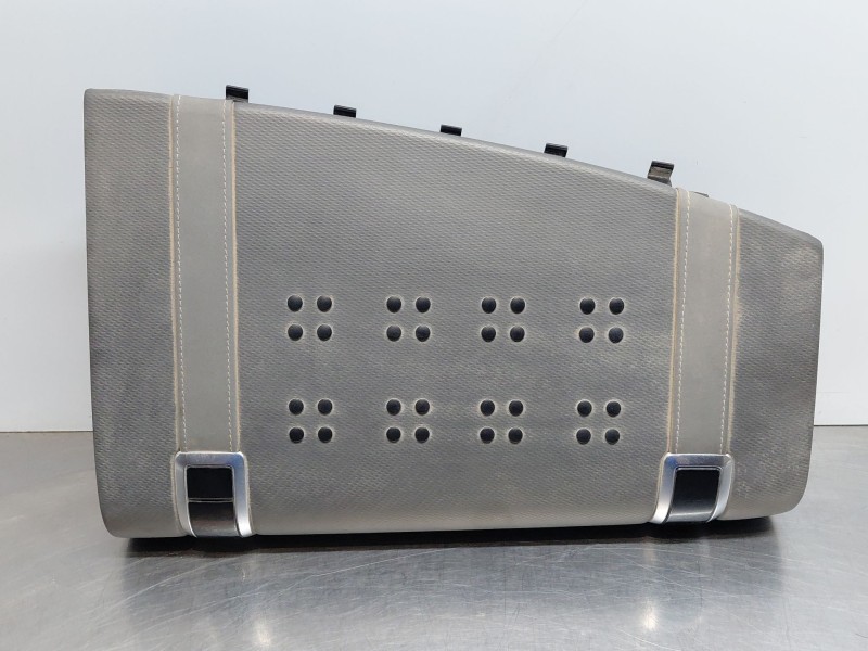 Recambio de guantera para citroën c4 cactus shine referencia OEM IAM 98001674BV  