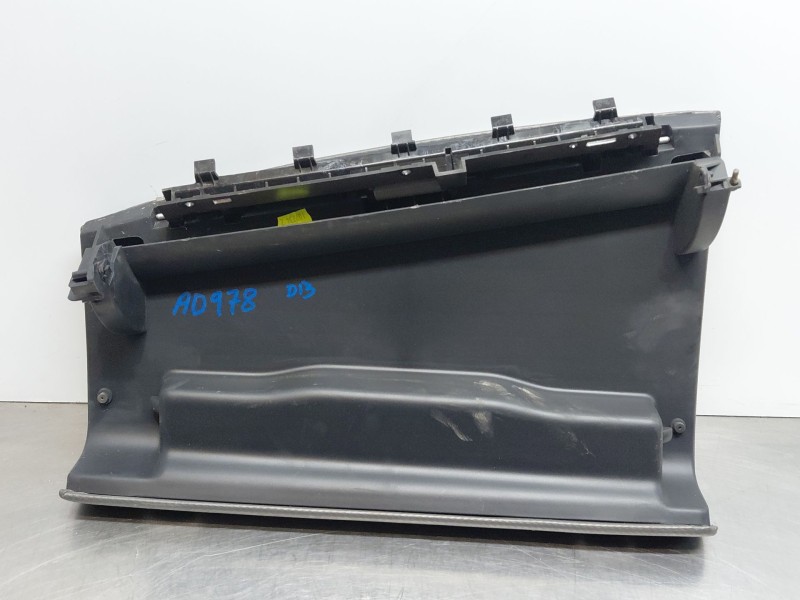 Recambio de guantera para citroën c4 cactus shine referencia OEM IAM 98001674BV  