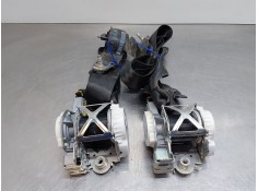 Recambio de kit airbag para citroën c4 cactus shine referencia OEM IAM 98012181ZD 9804358580  2