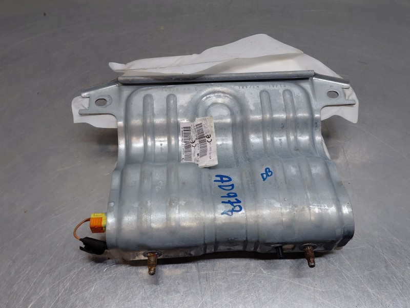 Recambio de kit airbag para citroën c4 cactus shine referencia OEM IAM 98012181ZD 9804358580 