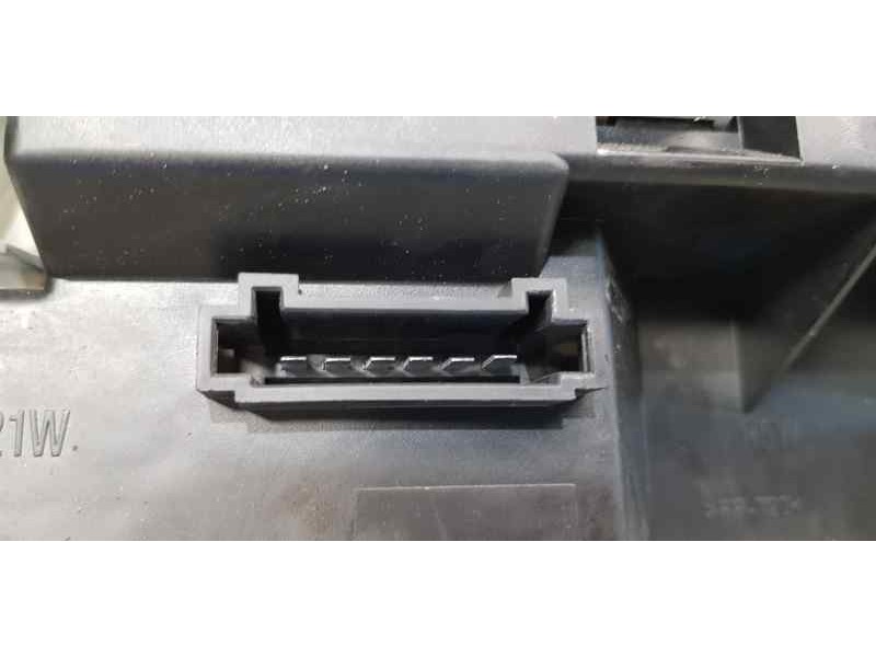 Recambio de piloto trasero derecho para porsche boxster (typ 986) básico referencia OEM IAM 98663144203   Recambio de piloto trasero derecho para porsche boxster (typ 986) básico referencia OEM IAM 98663144203