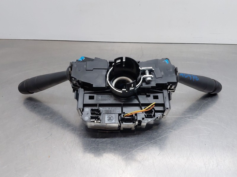 Recambio de mando multifuncion para citroën c4 cactus shine referencia OEM IAM 98312695ZD  
