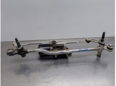 Recambio de motor limpia delantero para citroën c4 cactus shine referencia OEM IAM 9801001580   2