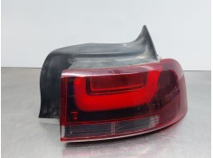 Recambio de piloto trasero derecho para citroën c4 cactus shine referencia OEM IAM 9823950280  