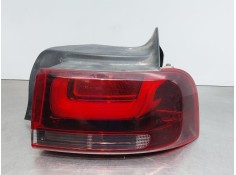 Recambio de piloto trasero derecho para citroën c4 cactus shine referencia OEM IAM 9823950280   2
