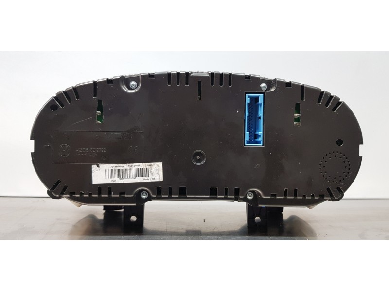 Recambio de cuadro instrumentos para audi a1 (8x) ambition referencia OEM IAM 8X0920930M   Recambio de cuadro instrumentos para audi a1 (8x) ambition referencia OEM IAM 8X0920930M