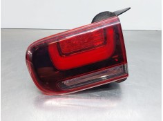 Recambio de piloto trasero derecho interior para citroën c4 cactus shine referencia OEM IAM 9821352180  