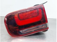 Recambio de piloto trasero derecho interior para citroën c4 cactus shine referencia OEM IAM 9821352180   2