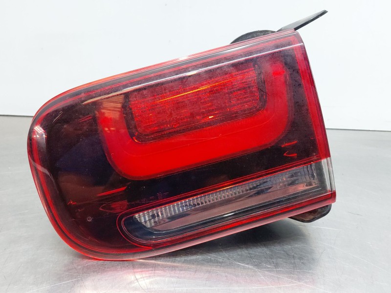 Recambio de piloto trasero derecho interior para citroën c4 cactus shine referencia OEM IAM 9821352180  