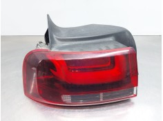 Recambio de piloto trasero izquierdo para citroën c4 cactus shine referencia OEM IAM 9821349980  