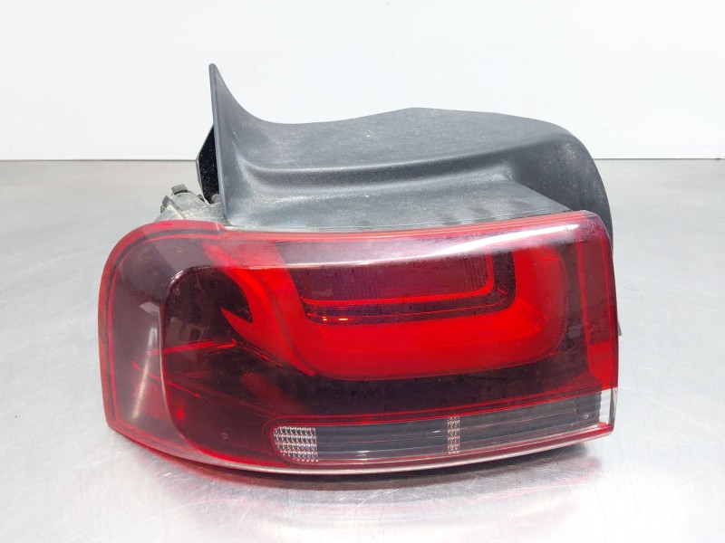 Recambio de piloto trasero izquierdo para citroën c4 cactus shine referencia OEM IAM 9821349980  