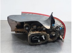 Recambio de piloto trasero izquierdo para citroën c4 cactus shine referencia OEM IAM 9821349980   2