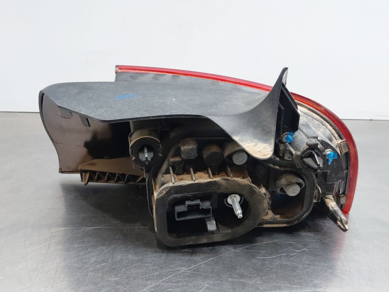 Recambio de piloto trasero izquierdo para citroën c4 cactus shine referencia OEM IAM 9821349980  