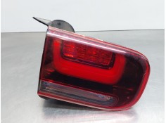 Recambio de piloto trasero izquierdo interior para citroën c4 cactus shine referencia OEM IAM 9821352780  
