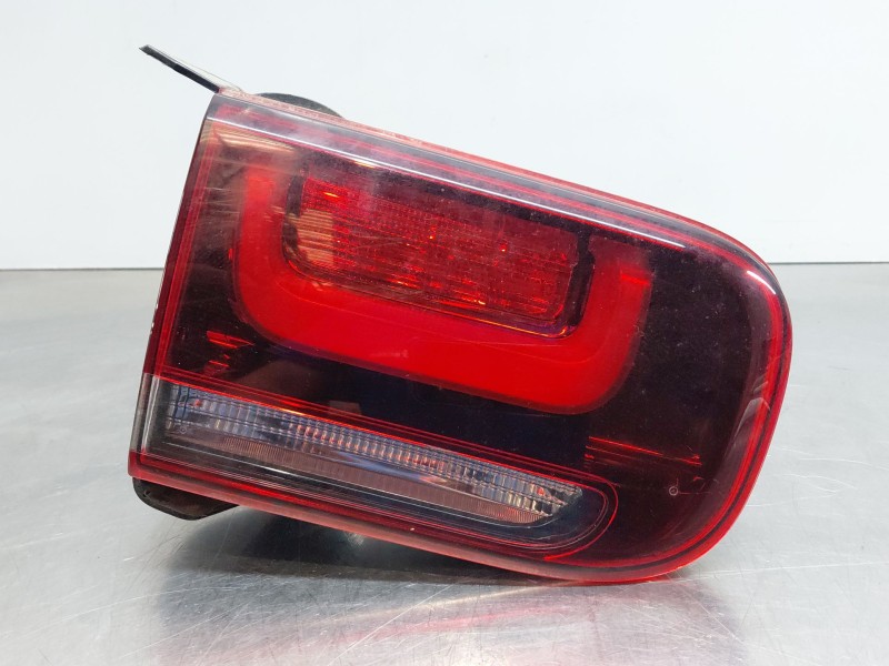 Recambio de piloto trasero izquierdo interior para citroën c4 cactus shine referencia OEM IAM 9821352780  