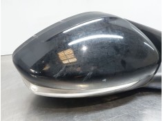Recambio de retrovisor derecho para citroën c4 cactus shine referencia OEM IAM 98310250XT   2