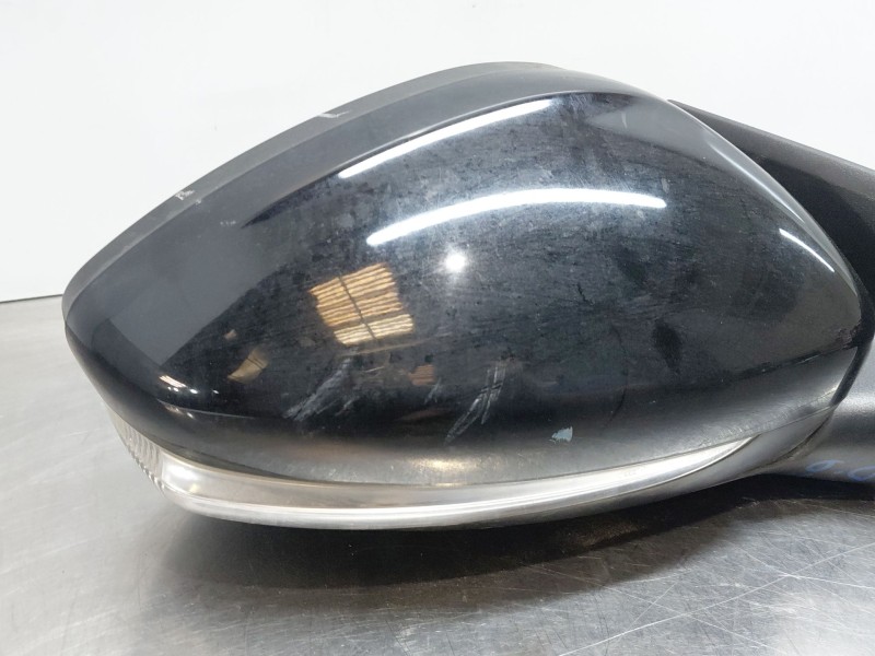 Recambio de retrovisor derecho para citroën c4 cactus shine referencia OEM IAM 98310250XT  