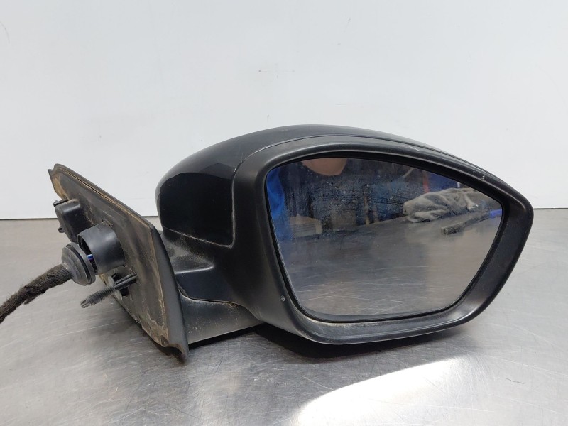 Recambio de retrovisor derecho para citroën c4 cactus shine referencia OEM IAM 98310250XT  