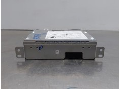 Recambio de sistema audio / radio cd para citroën c4 cactus shine referencia OEM IAM 1647912680 9834033880 