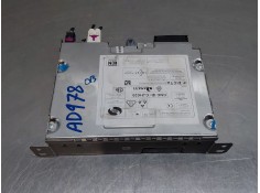 Recambio de sistema audio / radio cd para citroën c4 cactus shine referencia OEM IAM 1647912680 9834033880  2