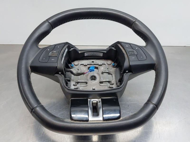Recambio de volante para citroën c4 cactus shine referencia OEM IAM 98303131ZD  