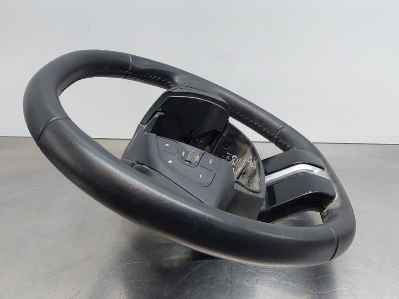 Recambio de volante para citroën c4 cactus shine referencia OEM IAM 98303131ZD  