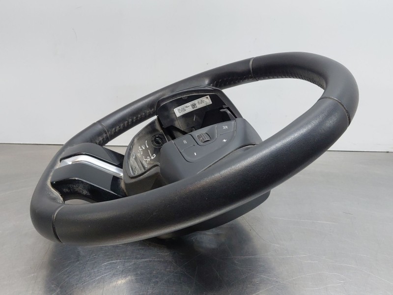 Recambio de volante para citroën c4 cactus shine referencia OEM IAM 98303131ZD  