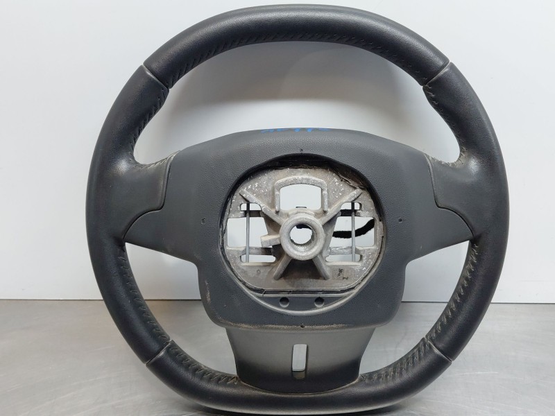 Recambio de volante para citroën c4 cactus shine referencia OEM IAM 98303131ZD  