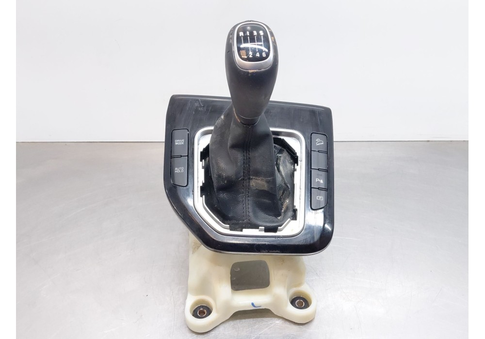 Recambio de palanca cambio para kia sportage concept referencia OEM IAM 43700R2420  