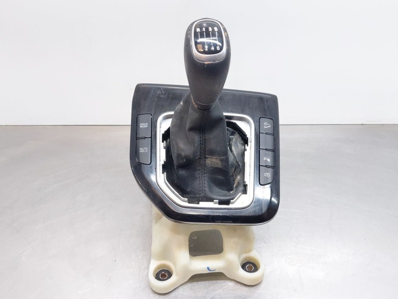 Recambio de palanca cambio para kia sportage concept referencia OEM IAM 43700R2420  