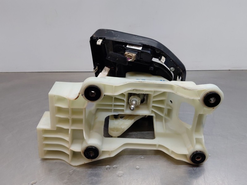 Recambio de palanca cambio para kia sportage concept referencia OEM IAM 43700R2420  