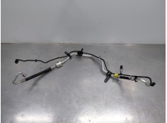 Recambio de tubos aire acondicionado para peugeot 2008 i (cu_) 1.2 thp 110 / puretech 110 referencia OEM IAM   