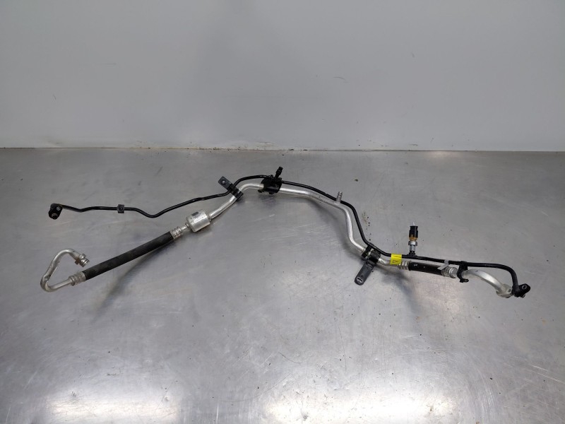 Recambio de tubos aire acondicionado para peugeot 2008 i (cu_) 1.2 thp 110 / puretech 110 referencia OEM IAM   
