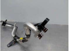 Recambio de tubos aire acondicionado para peugeot 2008 i (cu_) 1.2 thp 110 / puretech 110 referencia OEM IAM    2