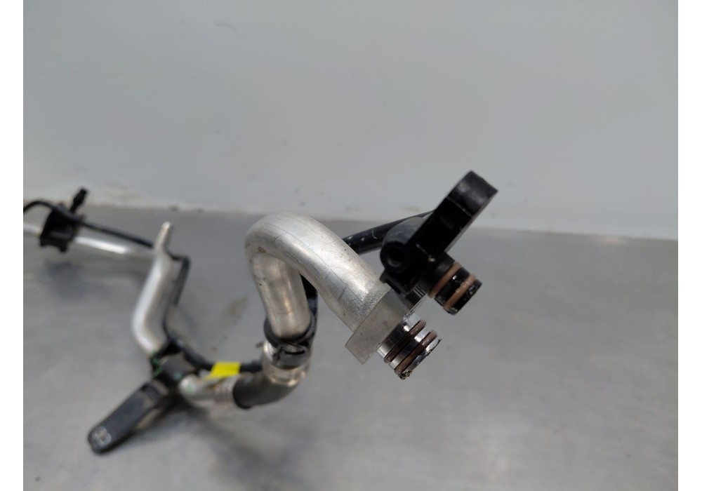 Recambio de tubos aire acondicionado para peugeot 2008 i (cu_) 1.2 thp 110 / puretech 110 referencia OEM IAM   